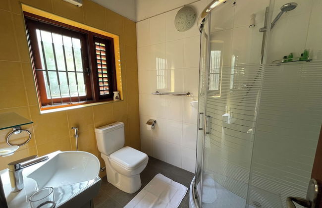 Cenreeza Airport Villa - Photo 22