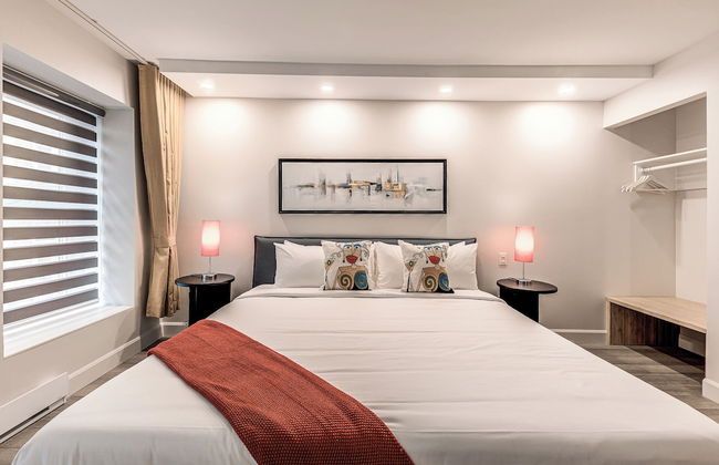 77 St-Vallier Appart Hôtel - Foto 56