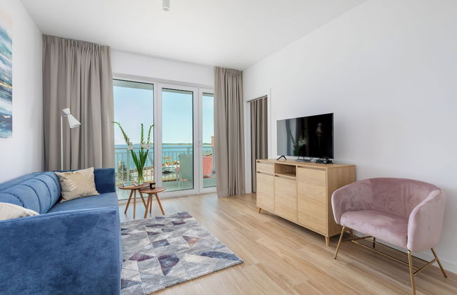 Bulwar Zachodzącego Słońca by Renters - Foto 3