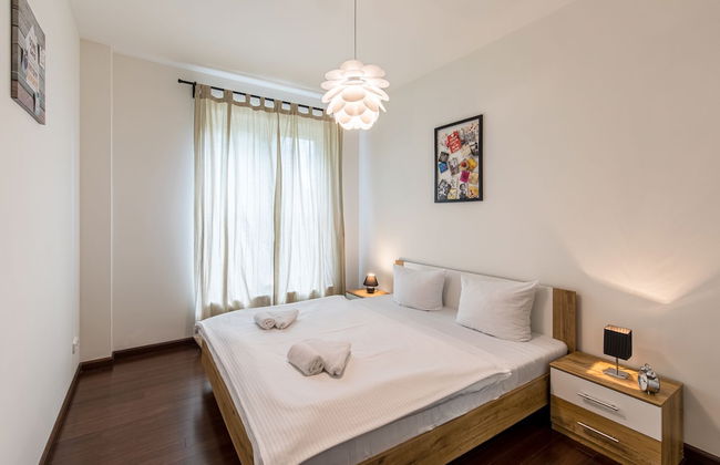 Rezidence Moser Apartments - Foto 16