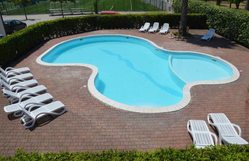 Residence Il Triangolo - Foto 43