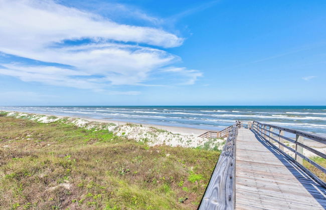 Stress Less by Silver Sands Vacation Rentals - Foto 2