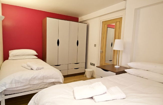 62-66 Farringdon by condokeeper - Foto 10