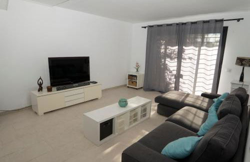 Sotogrande Spacious Duplex with garden - Foto 14