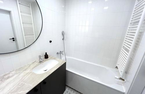 Apartament Lina Koralowa samodzielne zameldowanie self check-in - Foto 16