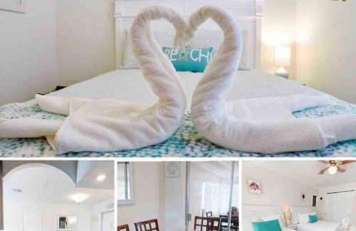 Palm Beach Vacation Home-Downtown-Gameroom-Grill - Foto 1