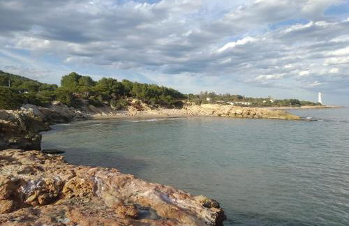 Casa a 5 min de Cala Blanca [Wi-Fi GARAJE PISCINA] - Photo 22