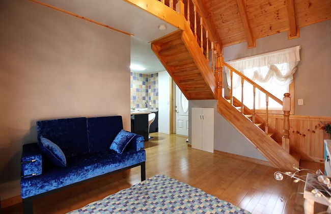 Popcorn House Pension - Foto 76