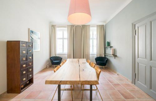 Design Apartments -Innenstadt, Bäckerstr 8 - Foto 104