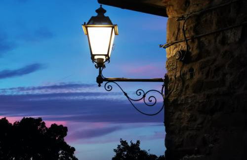 HOME L'UPUPA AMIATA - Foto 53