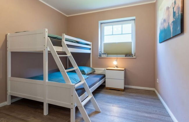 Ferienwohnung in St.peter Ording - Foto 6