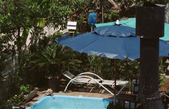 Pousada Mar Aberto Pinheira - Foto 47