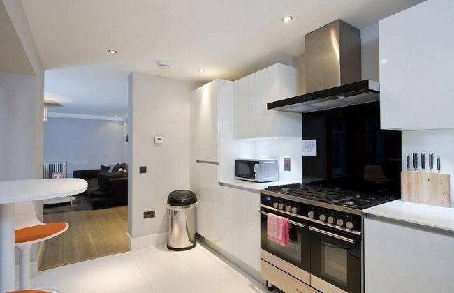 Destiny Scotland - Q-Residence - Foto 15