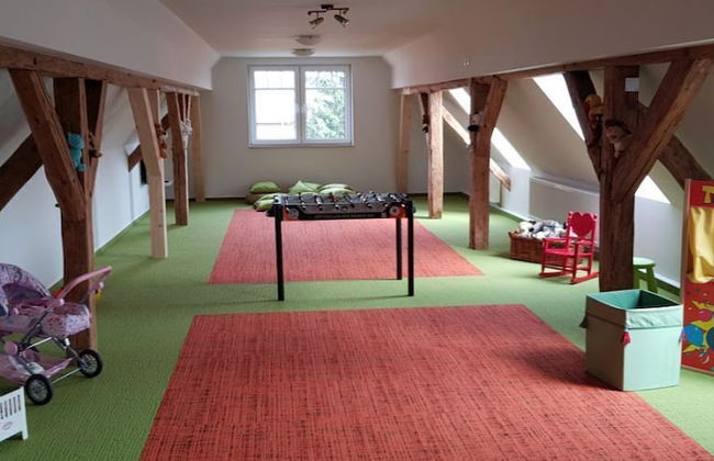 Ferienhof Radlerslust - Photo 29