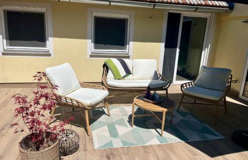 Green House kuća s 4 spavaće sobe - Foto 26