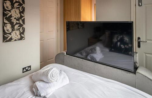 Lakeland Lodge - Foto 12