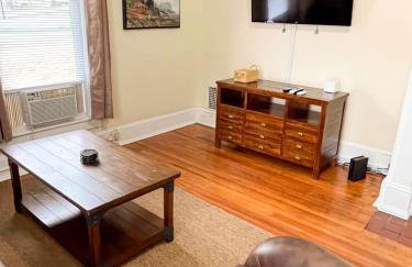 1st Base Apt 1 All Star Baseball Rentals - Foto 8