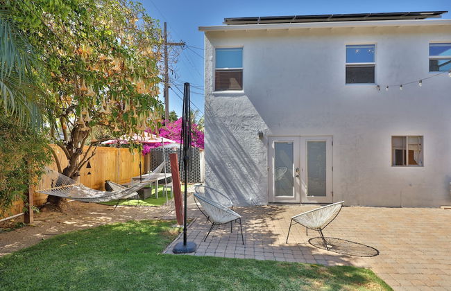 Hipster Haven - Foto 25