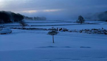 The Vogue Lodge - Foto 3