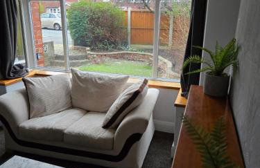 Chelwood Residence - Foto 10