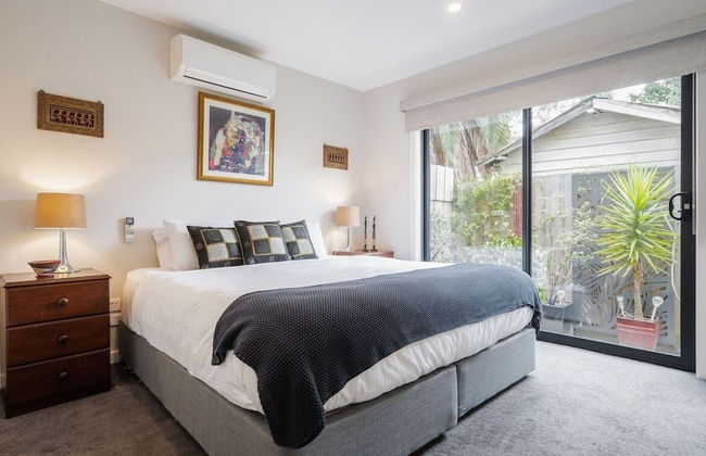 StayCentral - Thornbury Townhouse - Foto 5