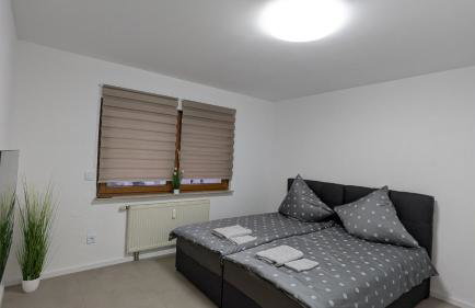 Modernes 3-Zimmer Apartment in Eppingen mit Balkon - Photo 7