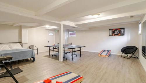 6 Bed room Home Nat'l Hrbr DC - Foto 5