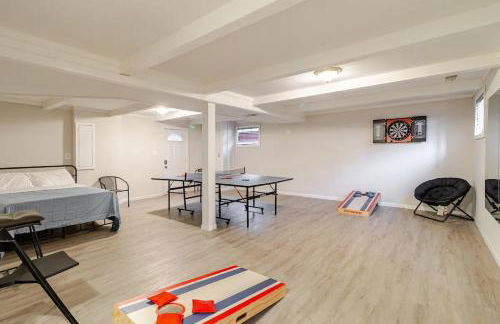 6 Bed room Home Nat'l Hrbr DC - Foto 5