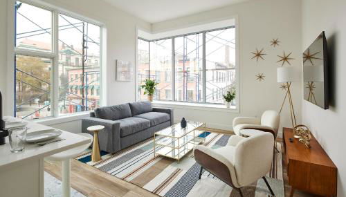 Prime Hoboken Lofts - Foto 2