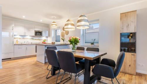 Ferienhof Marquardt Bungalow 4 - Foto 4