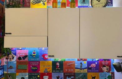 SoverHouse guest house a Soverato Marina - Foto 13