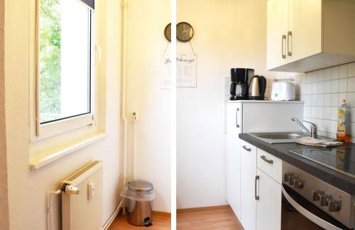 GUWO Gästewohnung Platanenstraße 1 - Foto 9