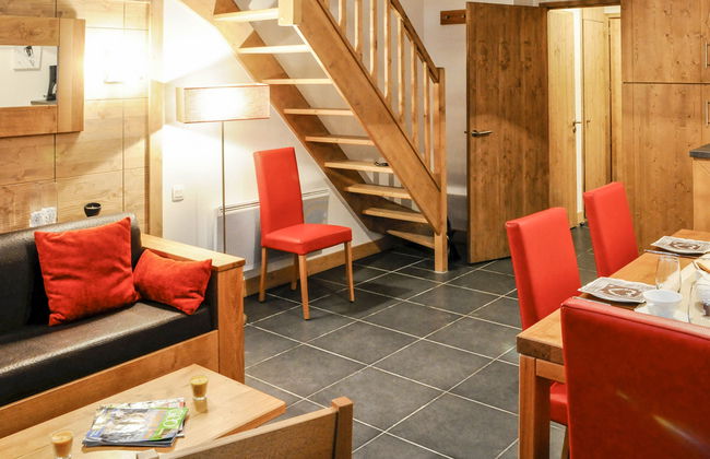 Le Roc Belle Face - Foto 8