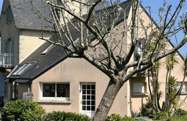 Hent Ar Mor - Elégante Demeure Trébeurden - Foto 50