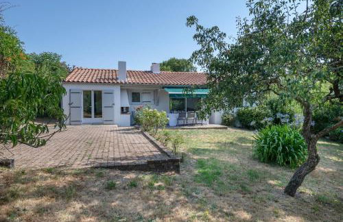 Maison pour 8 personnes à 300 m de la plage - Foto 23