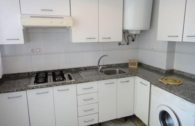 Apartamentos San Antonio 68 - Foto 5