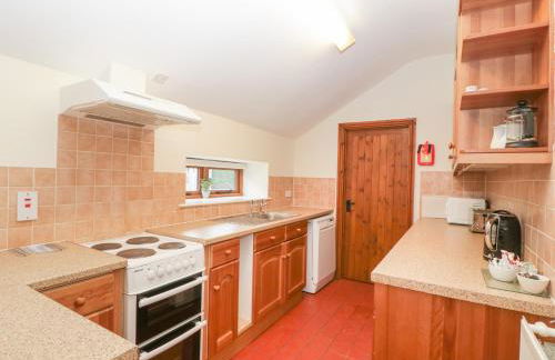 Larch Bed Cottage - Foto 8