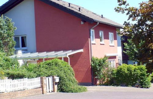 Solveigs Ferienwohnung - Foto 12