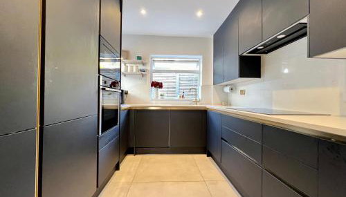 2 Bed Modern Luxury House - Foto 2