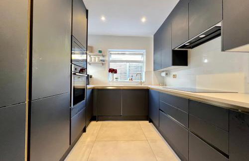 2 Bed Modern Luxury House - Foto 2