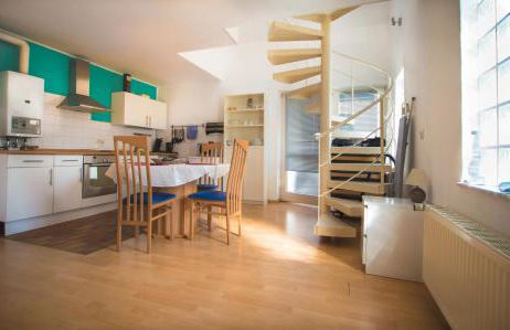 Altstadt Apartment Charly - Foto 1