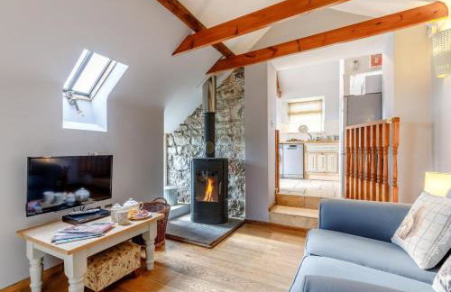 1 Bed in Wotton -under- Edge oc-earba - Foto 1