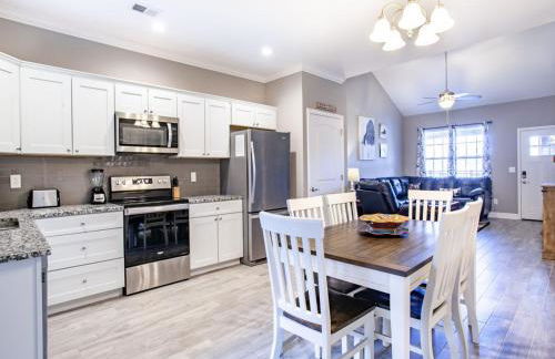 Abrams Retreat at Cades Cove with Mountain Views - Foto 17