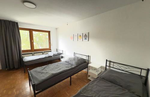 Easy Stay Leverkusen - Foto 31