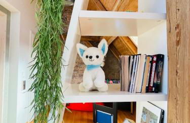 Schwarzwald Mauer Loft - Photo 31