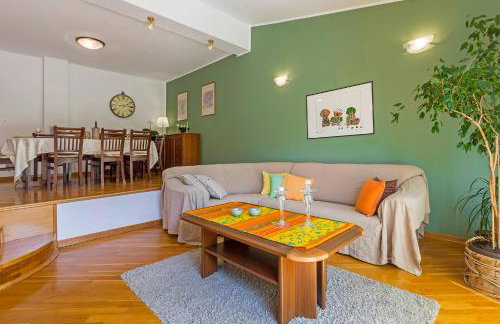 Nada in Vinkuran (Haus für 8 Personen) - Foto 12