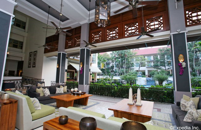 Treetops Executive Residences - Photo 7