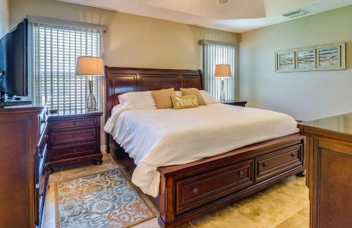 Resort Amenities Home in The Villages Near Golf! - Foto 12