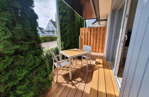 Strandhuus Grömitz - Foto 14