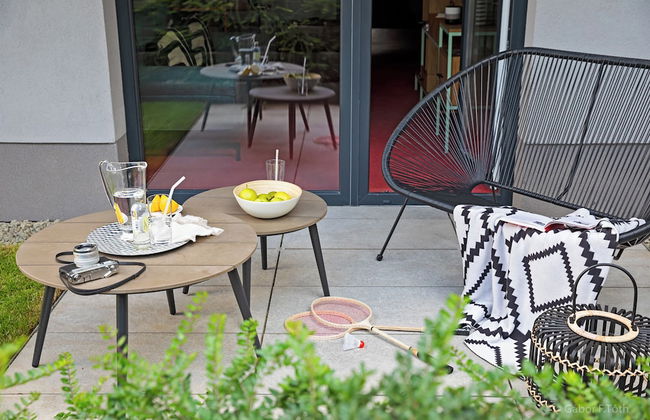 SmartApart - Foto 23